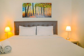 3BR Business Residence at Grand Palace Kemayoran Apartment By Travelio